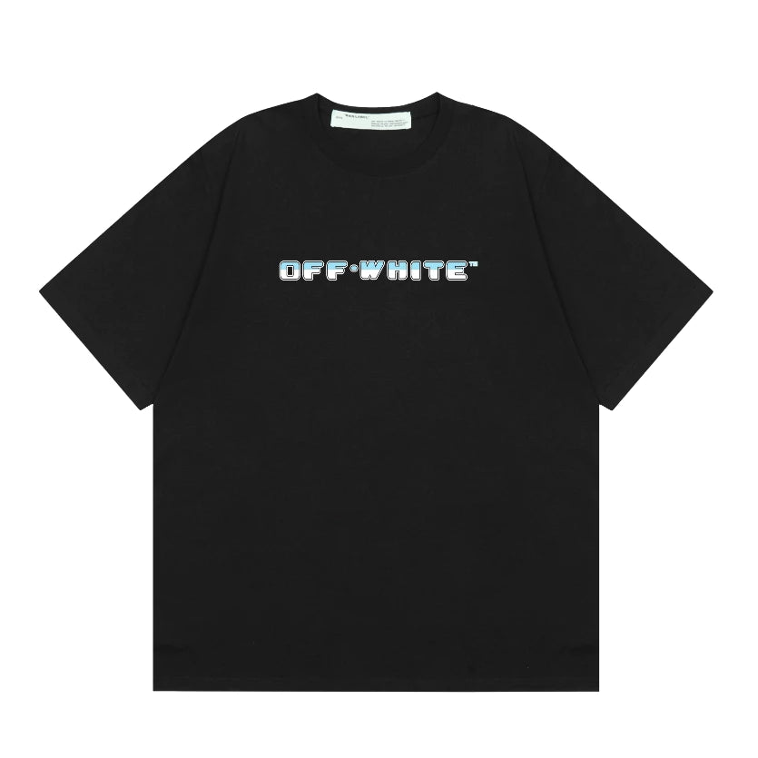 OFF-WHITE BOLD TEE