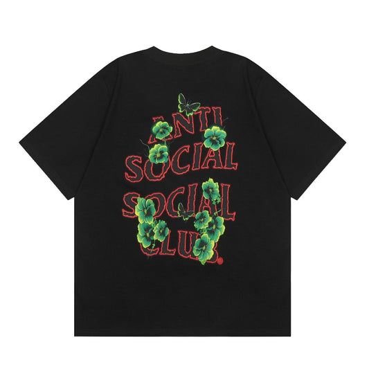 ANTI SOCIAL SOCIAL CLUB MUTANT TEE VICE