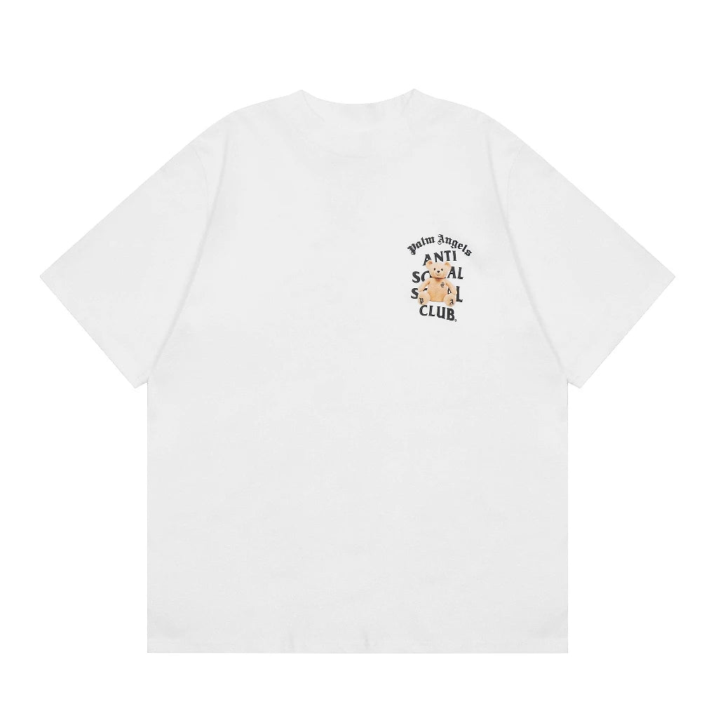 ANTI SOCIAL SOCIAL CLUB X PALM ANGELS TEE