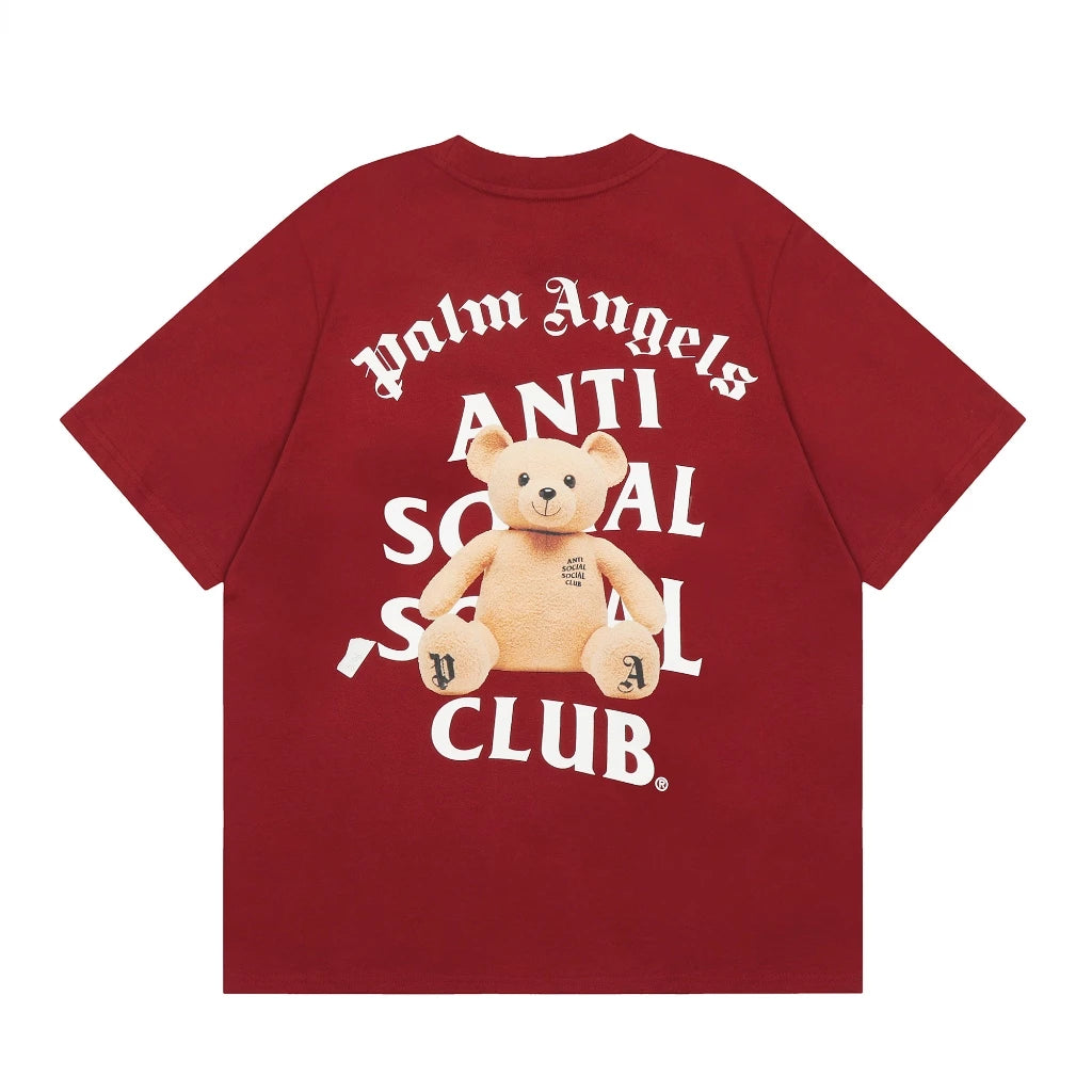 ANTI SOCIAL SOCIAL CLUB X PALM ANGELS TEE