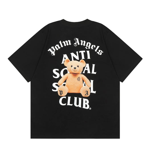 ANTI SOCIAL SOCIAL CLUB X PALM ANGELS TEE