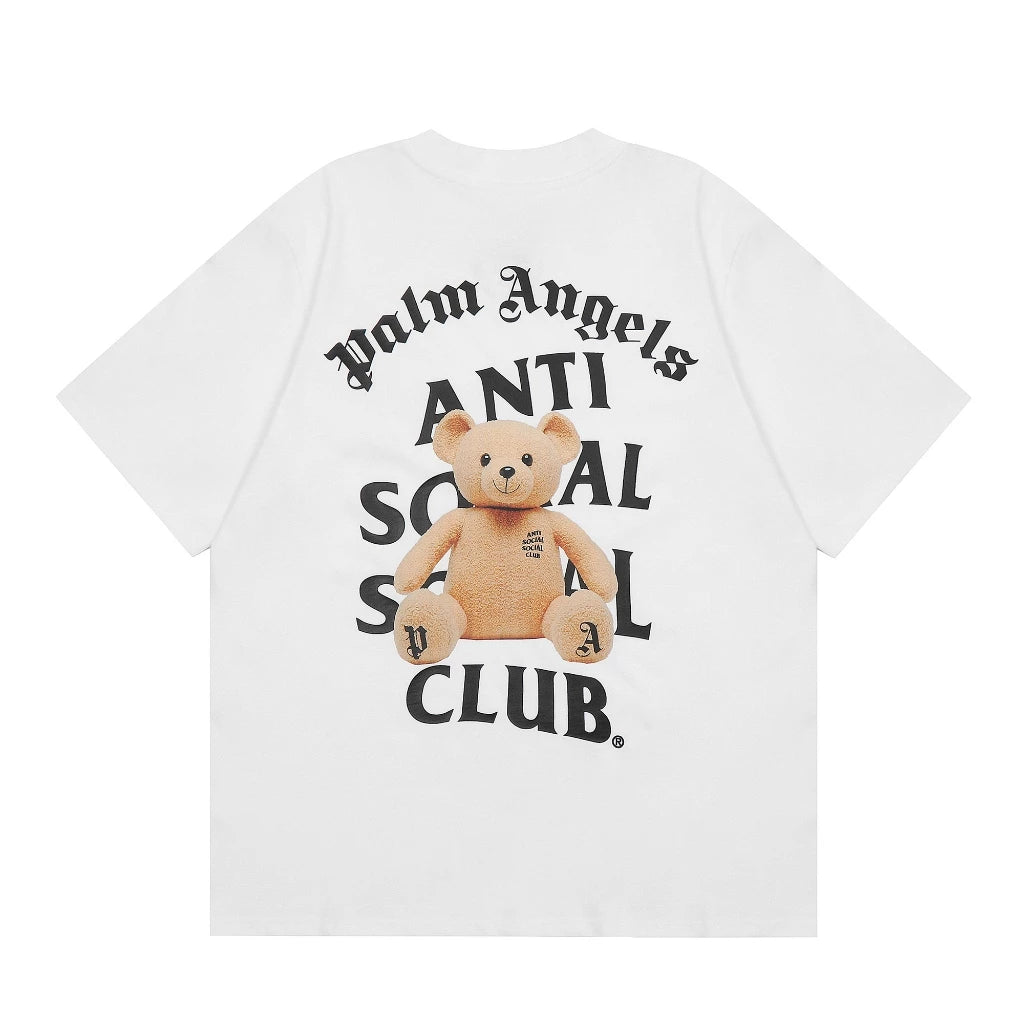 ANTI SOCIAL SOCIAL CLUB X PALM ANGELS TEE