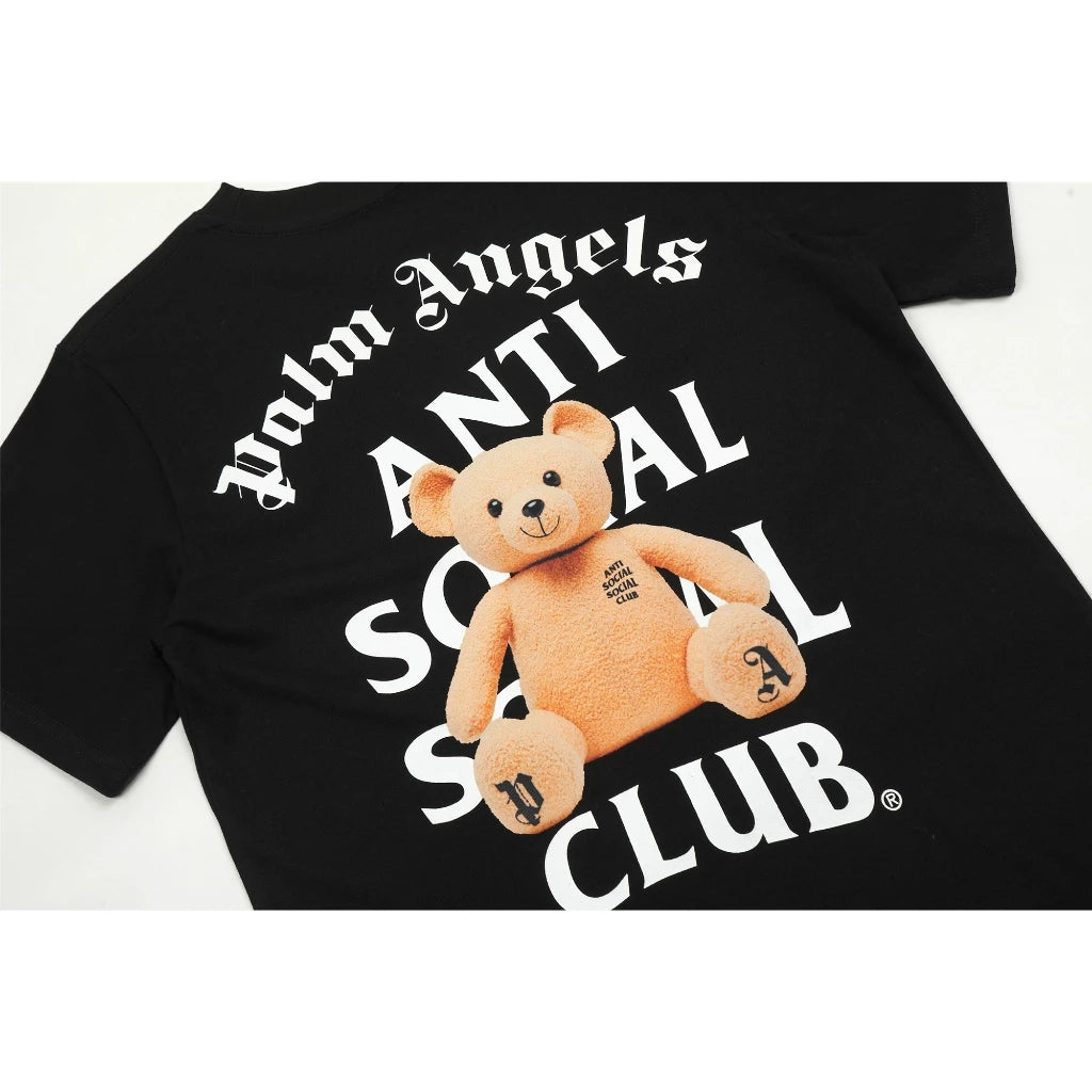 ANTI SOCIAL SOCIAL CLUB X PALM ANGELS TEE