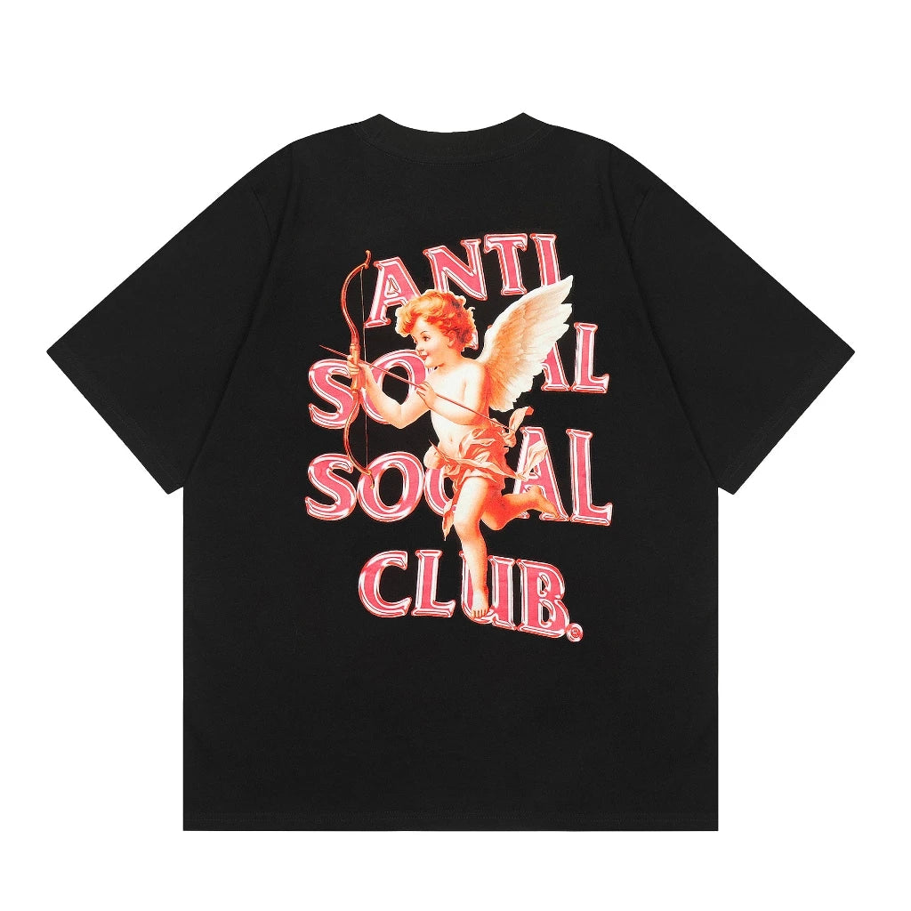ANTI SOCIAL SOCIAL CLUB ANGEL TEE VICE