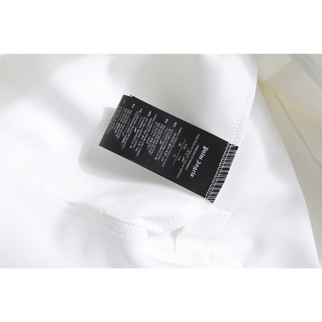 CHAMARRA DEPORTIVA PALM ANGELS