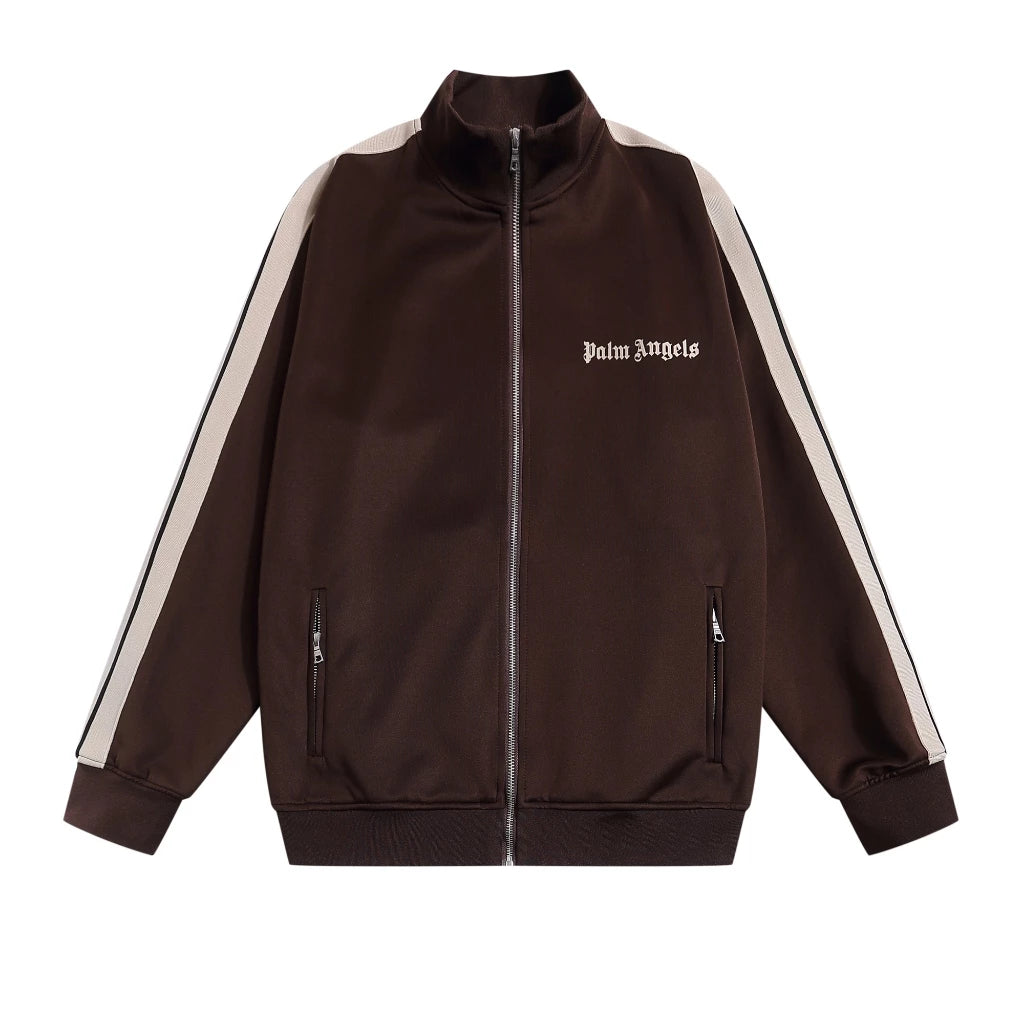 CHAMARRA DEPORTIVA PALM ANGELS