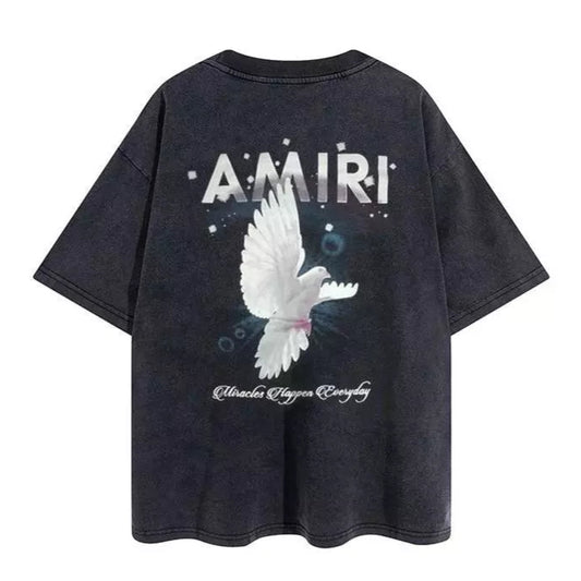 AMIRI MIRACLES TEE