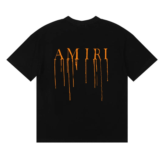 AMIRI GOLD TEE