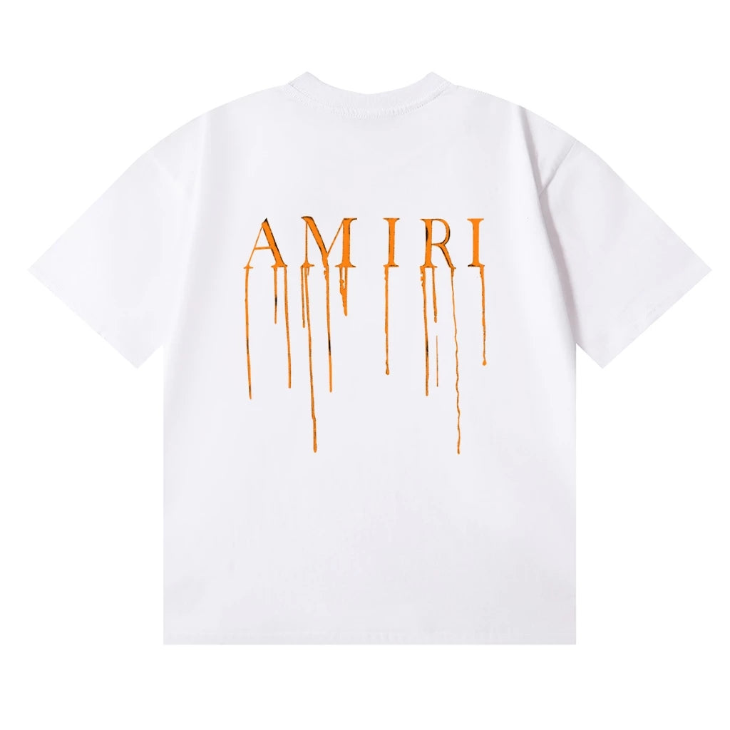 AMIRI GOLD TEE