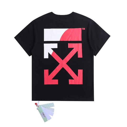 OFF-WHITE JAPON TEE