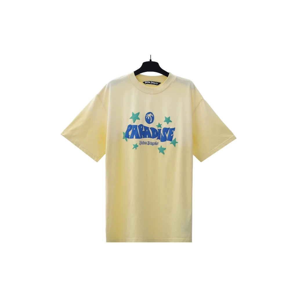 PALM ANGELS PARADISE TEE