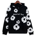 DENIM X READYMADE TEARS HOODIE