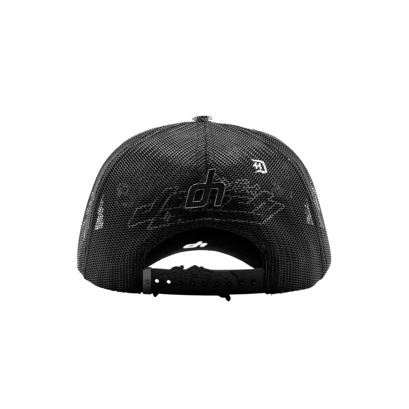 GORRA DANDY HATS D-SPEC