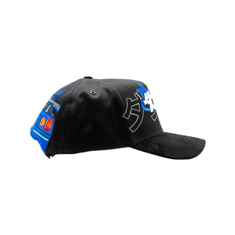 GORRA DANDY HATS "R34"