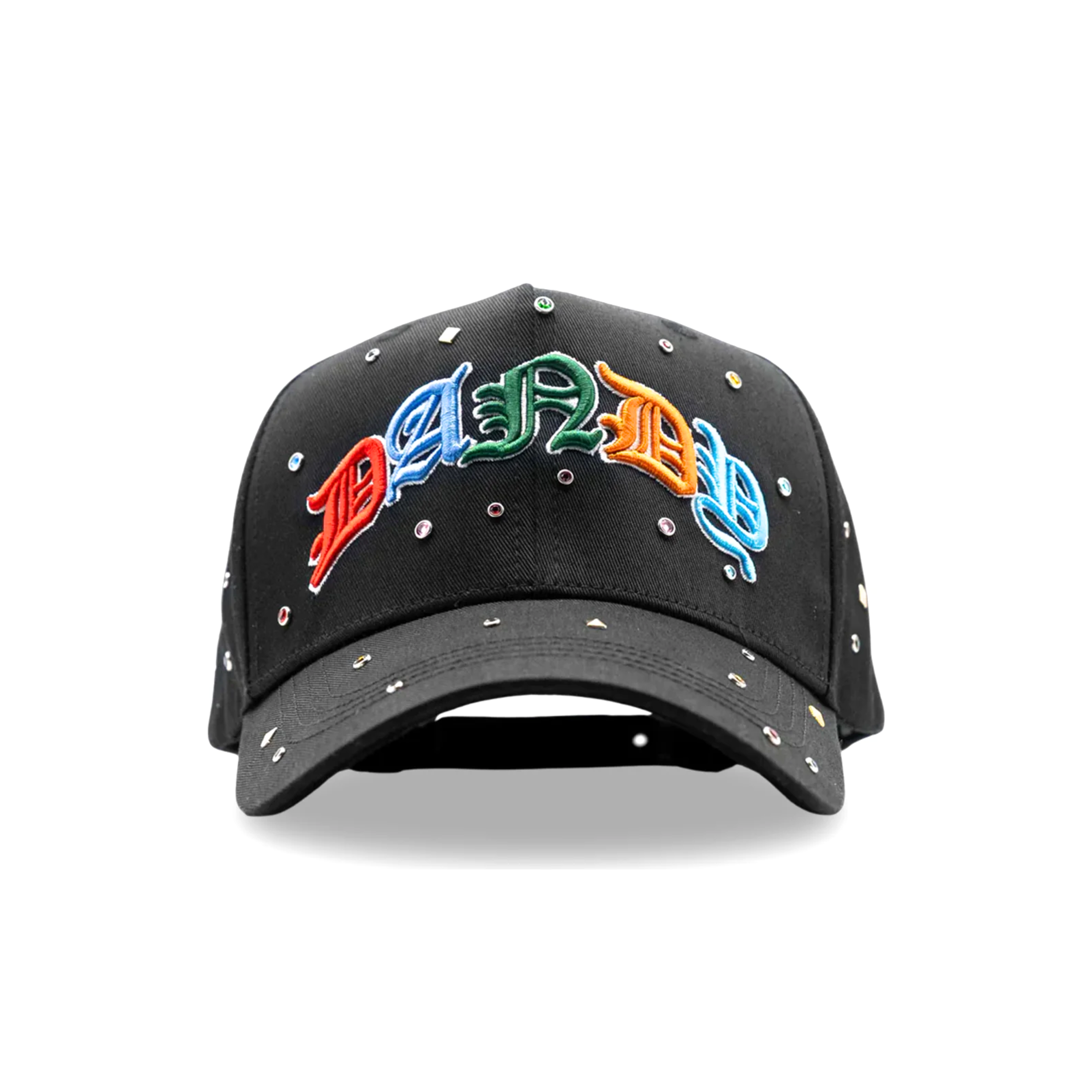 GORRA DANDY HATS "️10 YEARS ANIVERSARY”