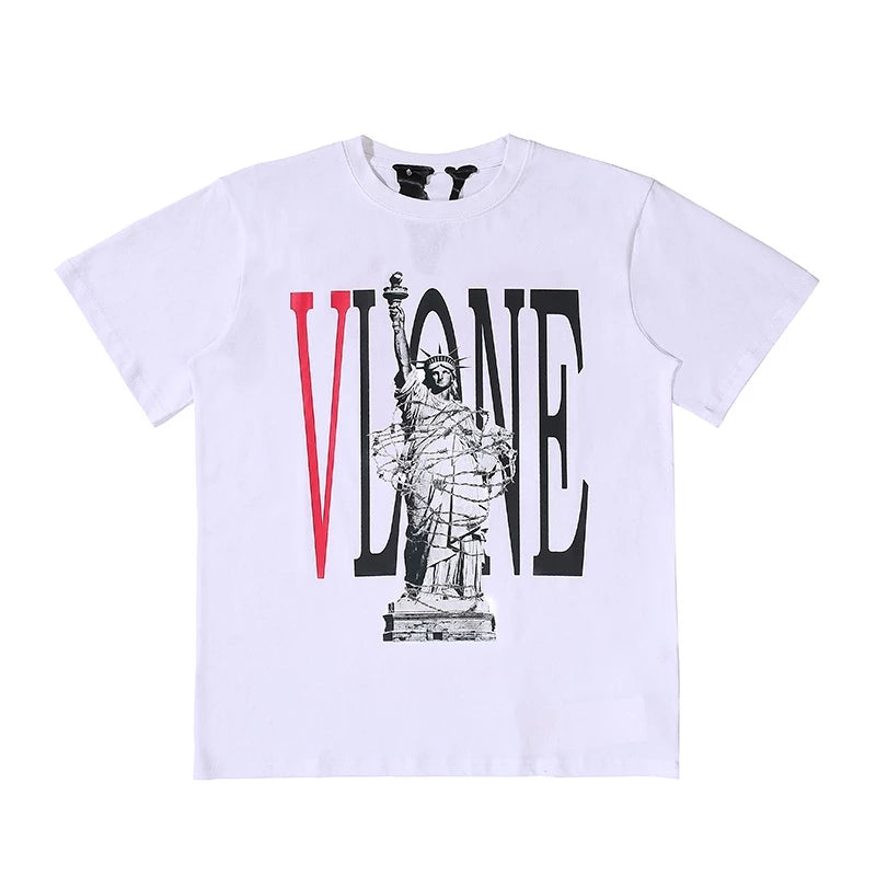 VLONE STATUE OF LIBERTY