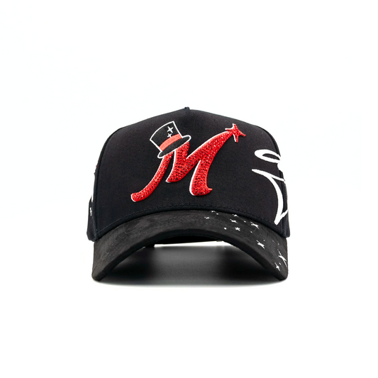 31 HATS EL MAGO