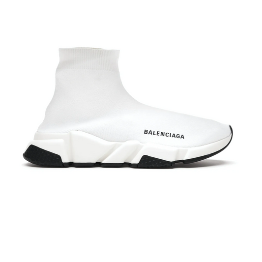 BALENCIAGA SPEED 2.0 WHITE