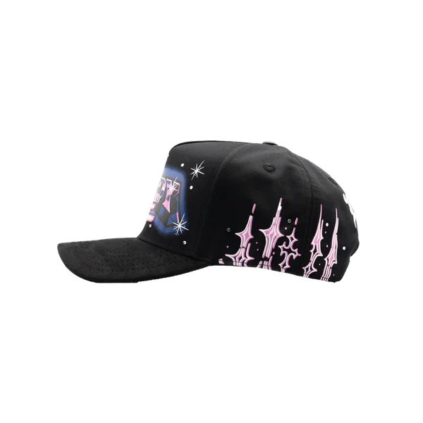 GORRA DANDY X JC "MEMBERS ONLY"
