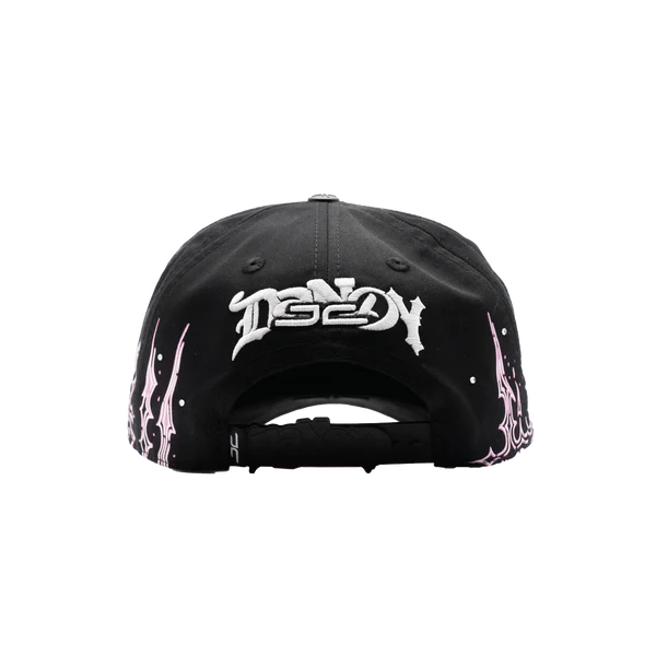GORRA DANDY X JC "MEMBERS ONLY"