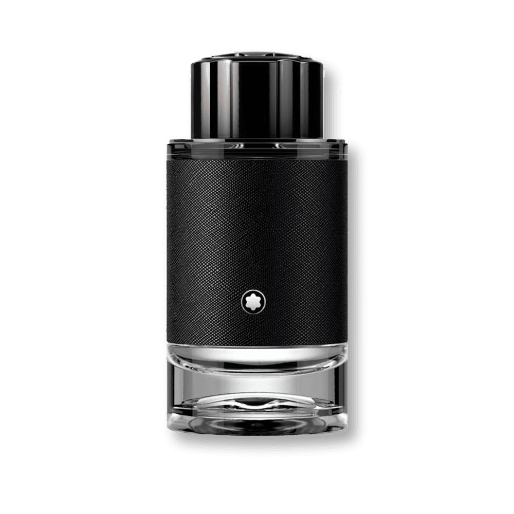 MONT BLANC EXPLORER EDP