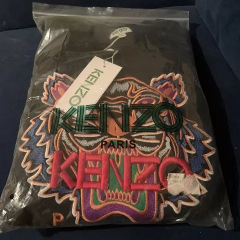 KENZO PARIS SWEATER