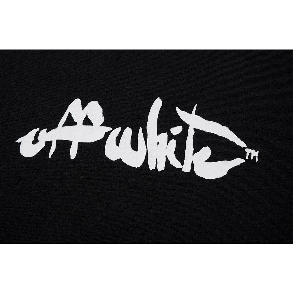 OFF-WHITE ARAB TEE - VICE