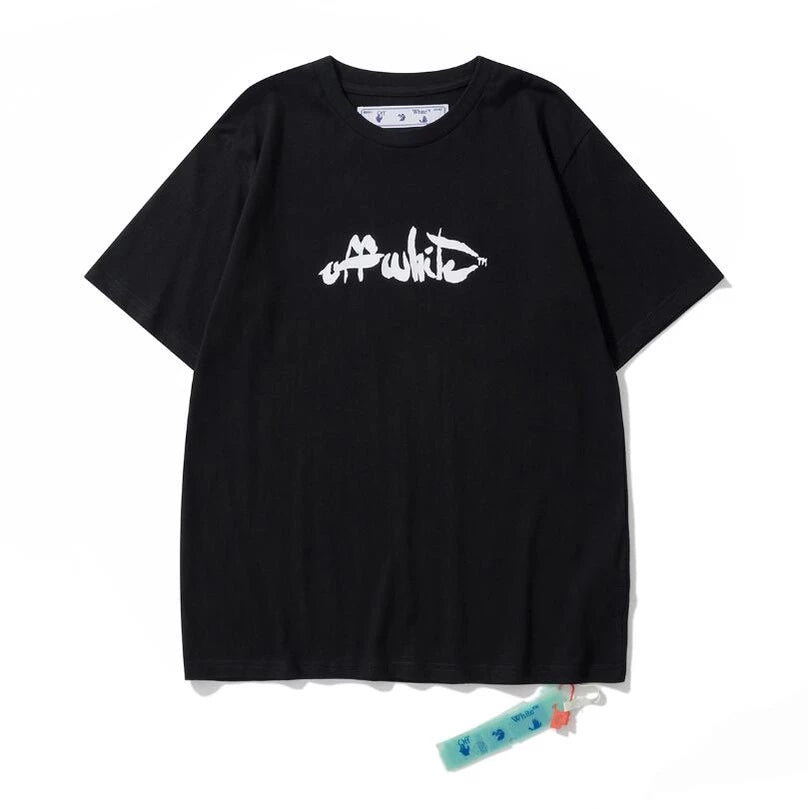 OFF-WHITE ARAB TEE - VICE