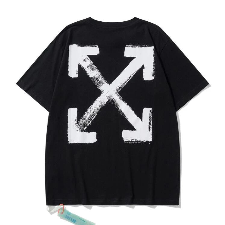 OFF-WHITE ARAB TEE - VICE