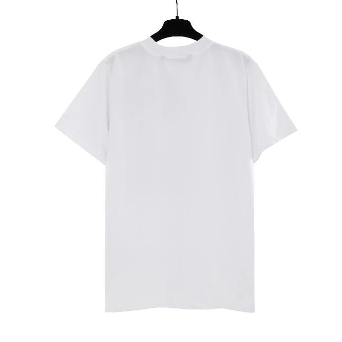 PLAYERA PALM ANGELS CRYSTALS