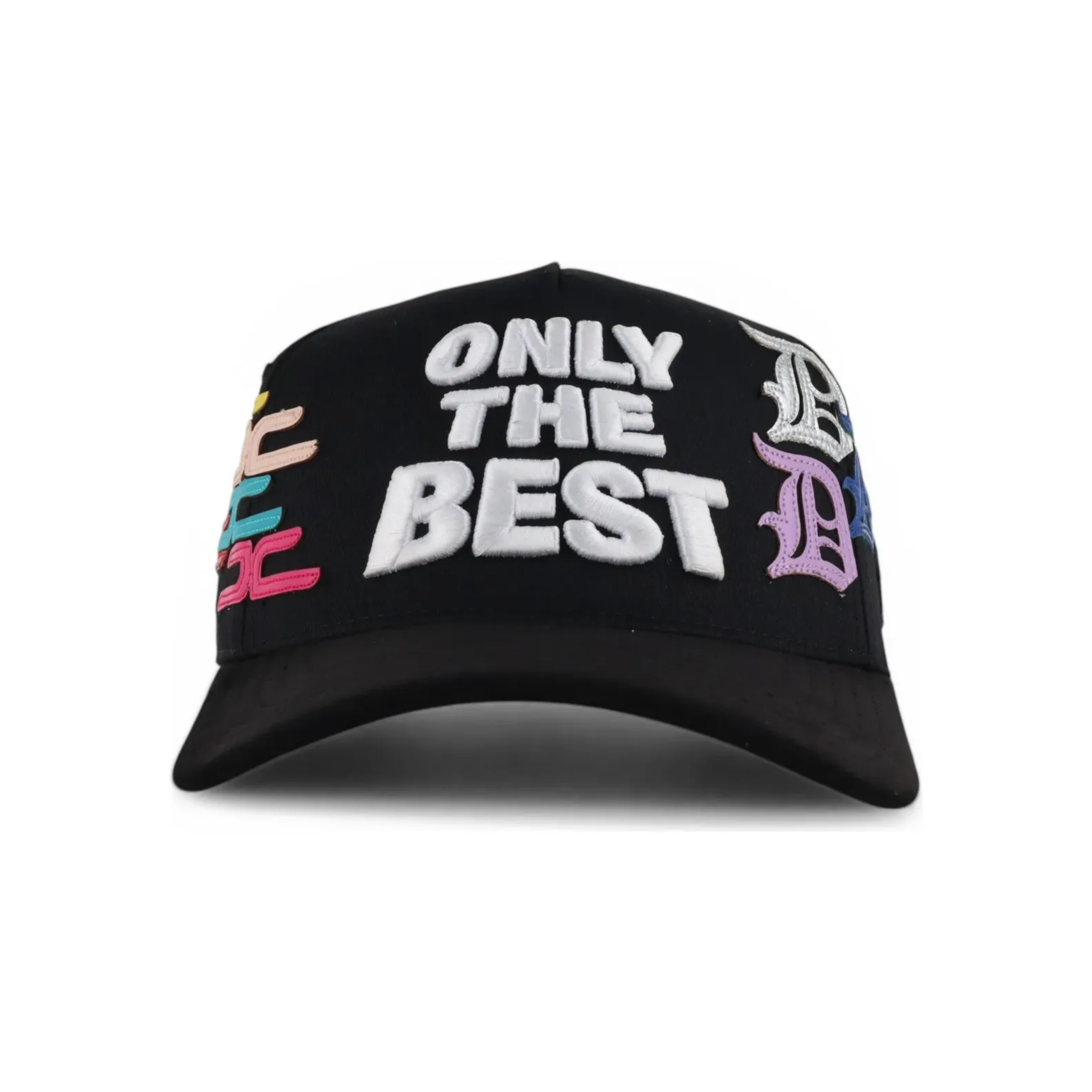 GORRA DANDY HATS X JC "ONLY THE BEST"