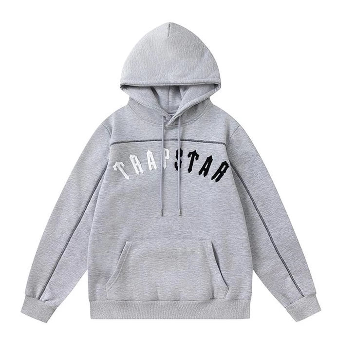 TRAPSTAR HOODIE