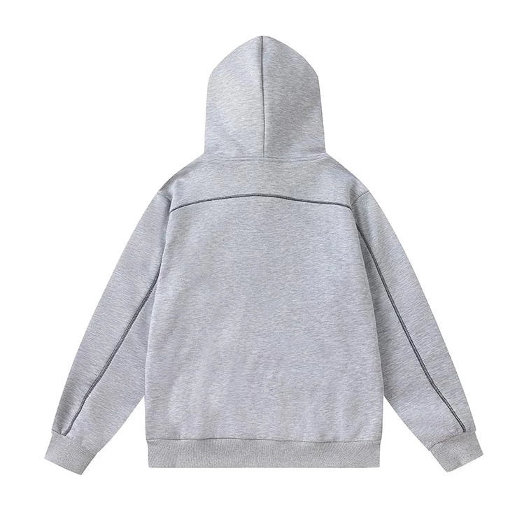 TRAPSTAR HOODIE