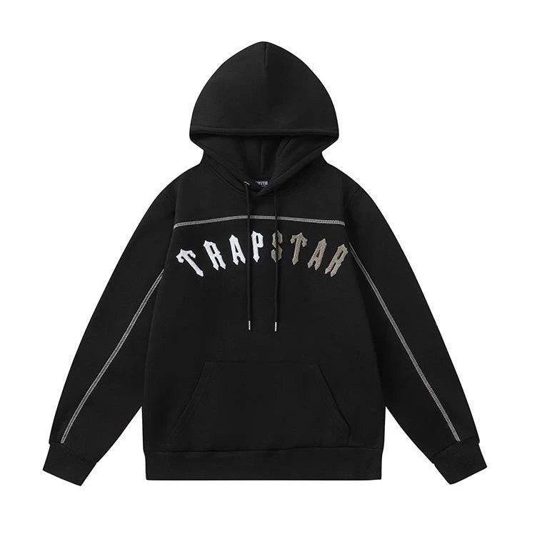 TRAPSTAR HOODIE