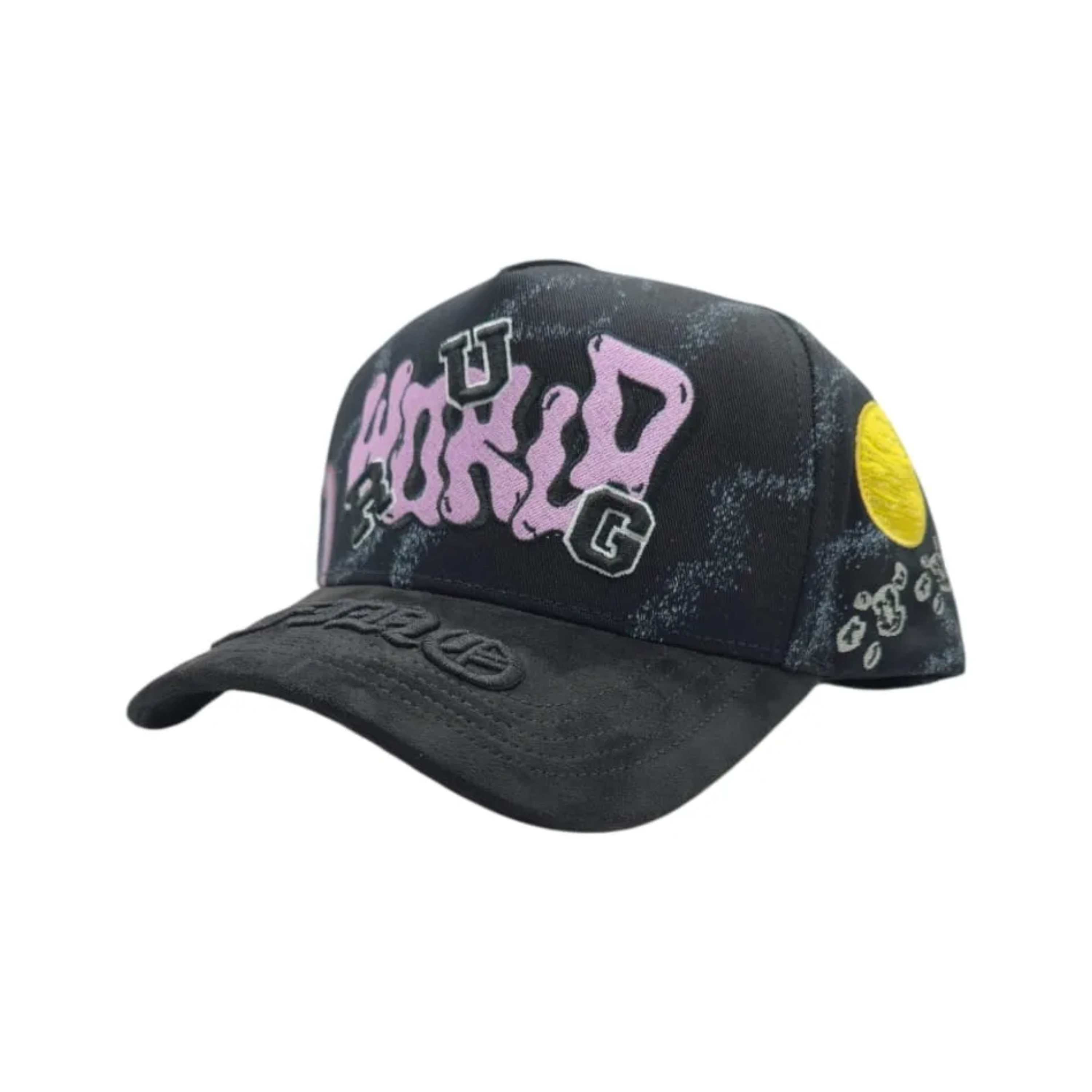 GORRA GALLO FINO X FAZE RUG "RUG WORLD"