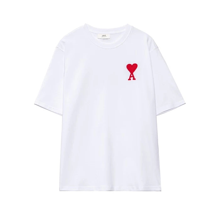 AMI PARIS TEE