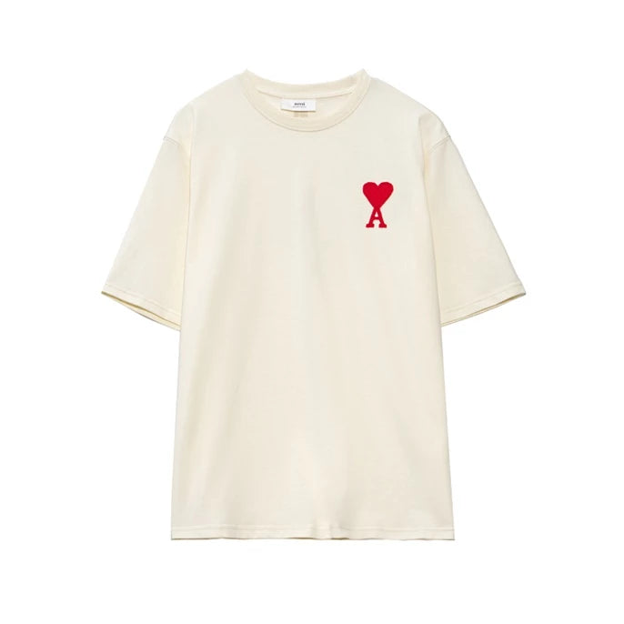 AMI PARIS TEE