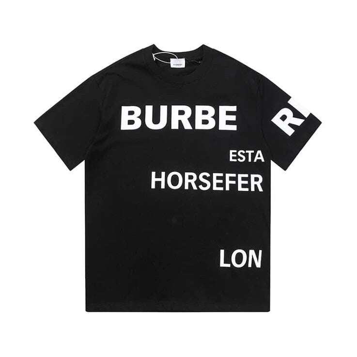 BURBERRY TEE
