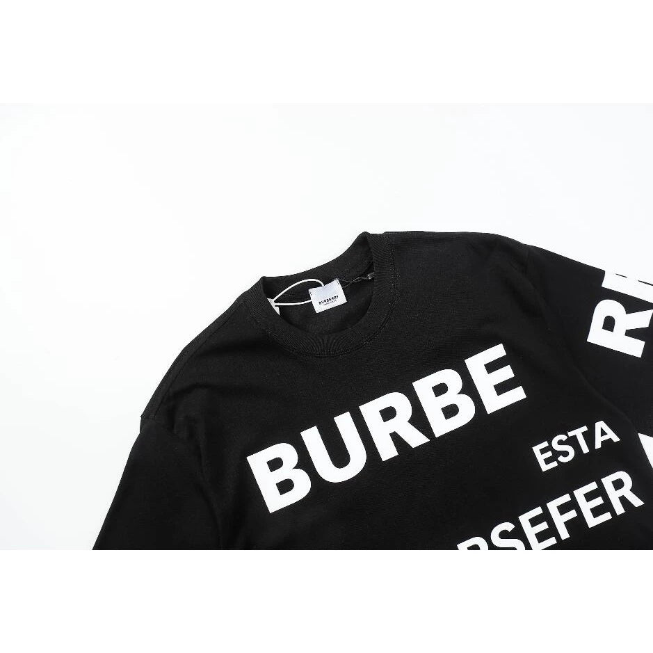 BURBERRY TEE