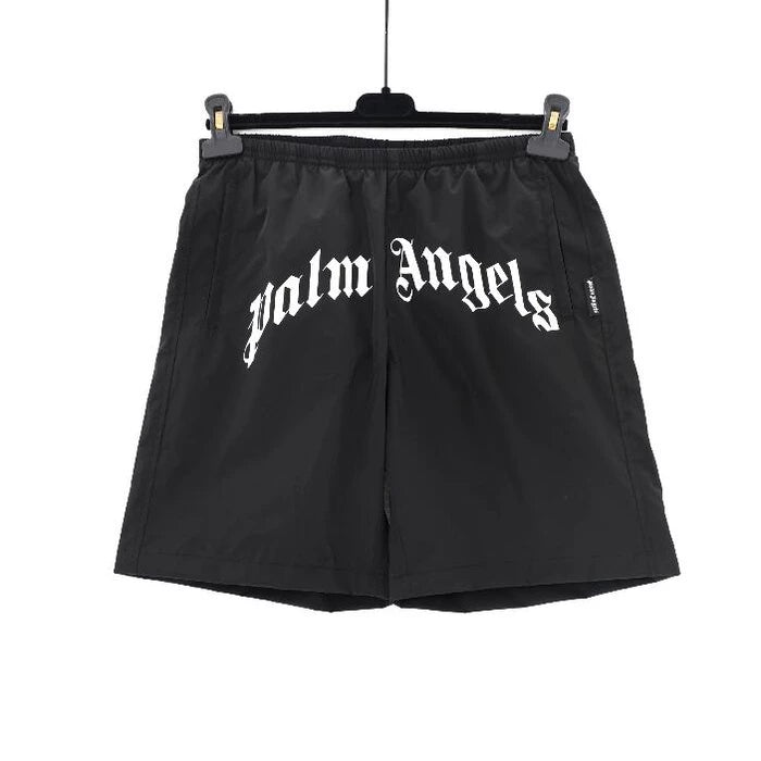 SHORT PALM ANGELS