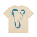VLONE BEIGE TEE