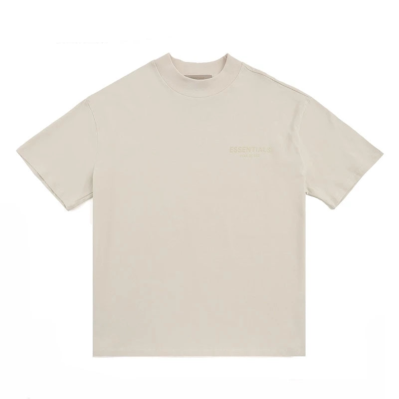 ESSENTIALS CLASSIC TEE