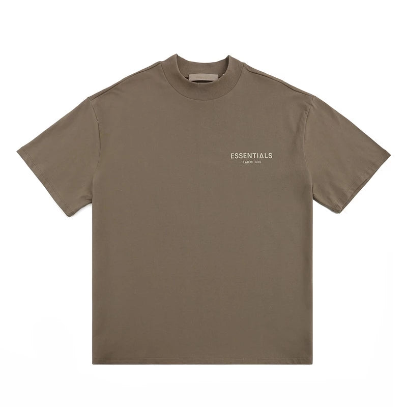 ESSENTIALS CLASSIC TEE