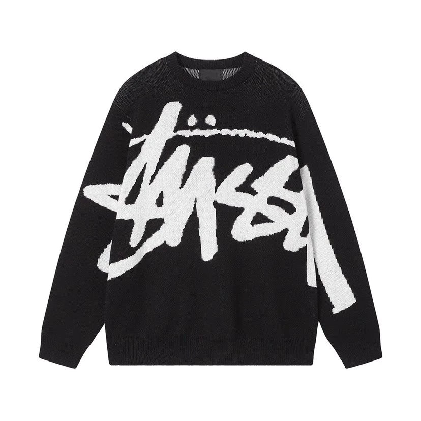 STUSSY SWEATER