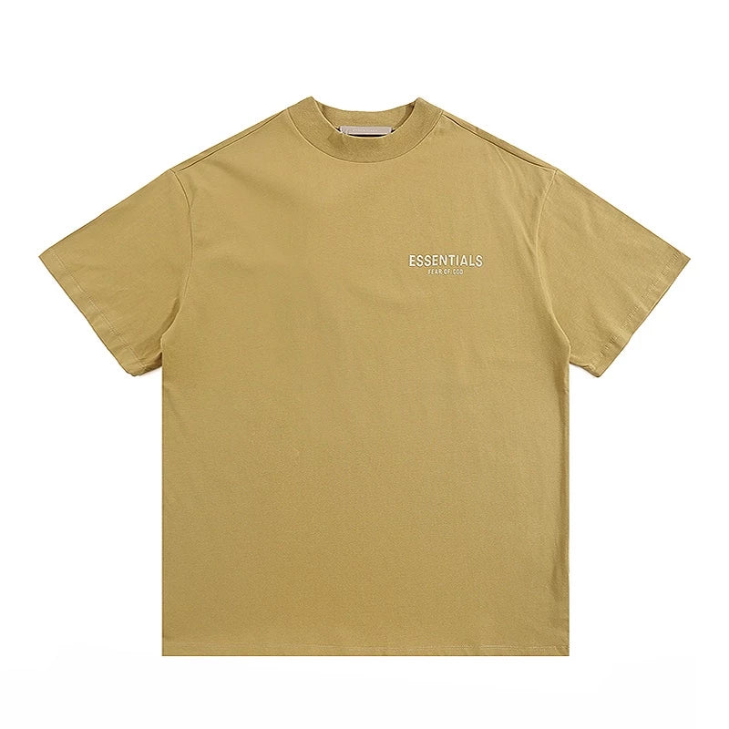 ESSENTIALS CLASSIC TEE