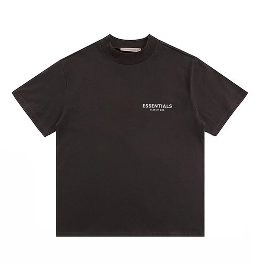 ESSENTIALS CLASSIC TEE