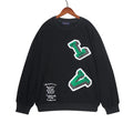 LV LETTERS SWEATER