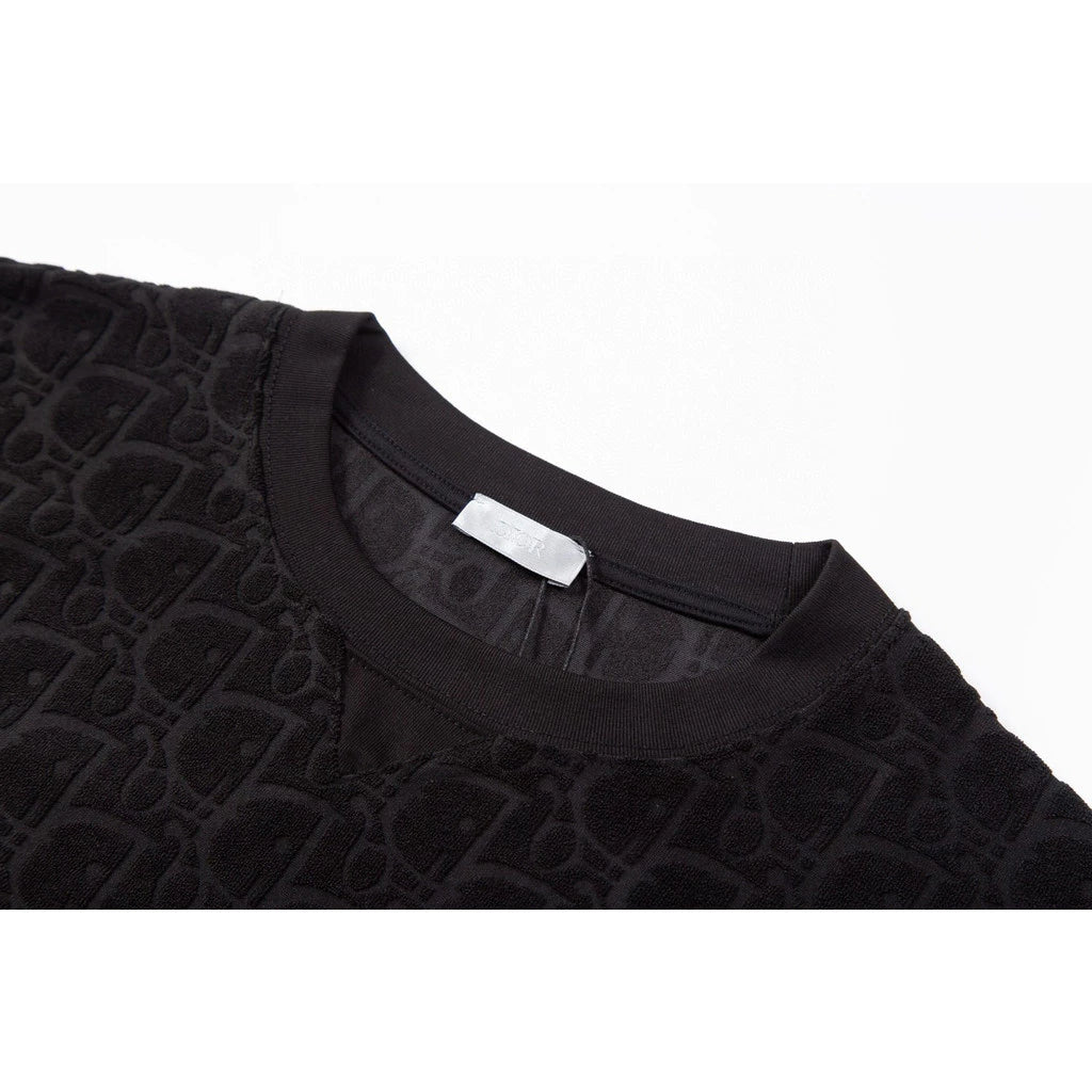 DIOR MONOGRAM TEE