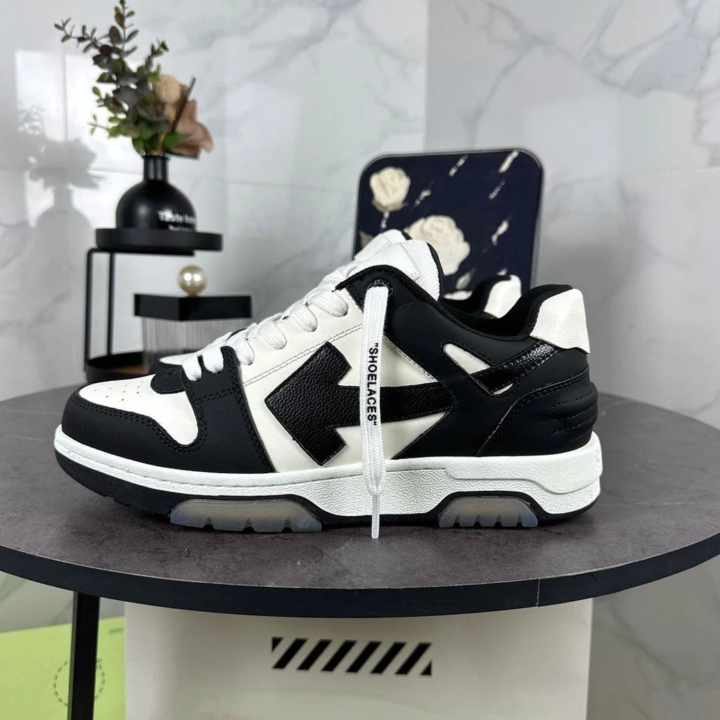 OFF-WHITE OUT OF OFFICE PANDA