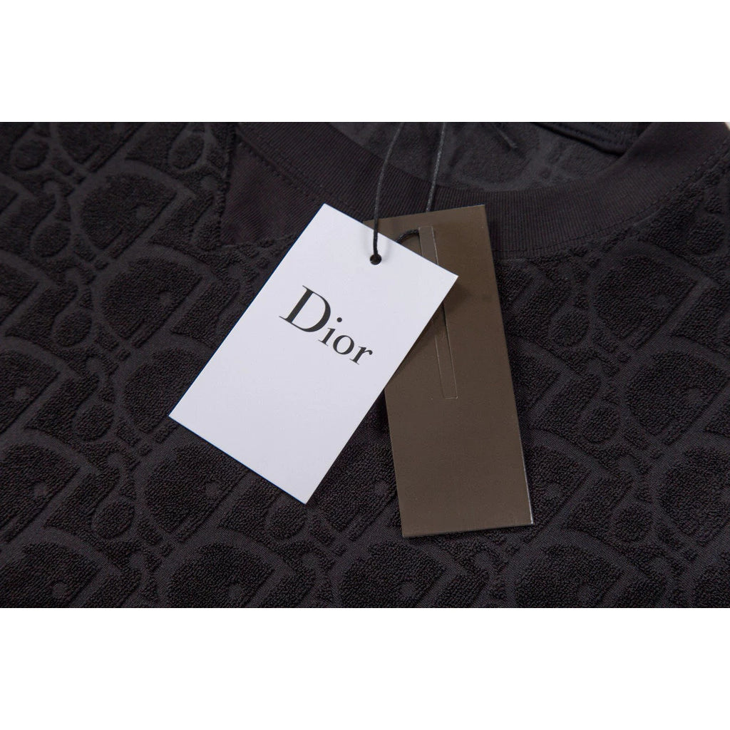 DIOR MONOGRAM TEE